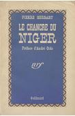  HERBART Pierre - Le chancre du Niger