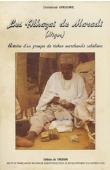  GREGOIRE Emmanuel - Les Alhazai de Maradi (Niger). Histoire d'un groupe de riches marchands sahéliens