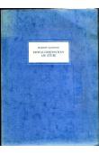  GUSINDE Martin - Urwaldmenschen am Ituri. Anthropo-biologische Forschungsergebnisse bei Pigmaën und Negern im östlichen Belgisch-Kongo aus den Jahren 1934/35