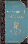  CASTELLANI Charles - Marchand l'Africain