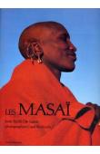  BECKWITH Carol, TEPILIT OLE SAITOTI - Les Masaï