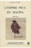  BA Amadou Hampate - L'empire peul du Macina (1818-1853)