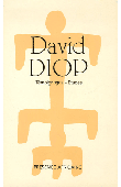 Hommage à David Diop (1927-1960). Témoignage - Etudes