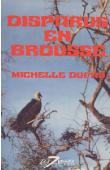  DUFAY Michelle - Disparus en brousse