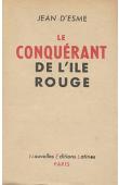  ESME Jean d' - Le conquérant de l'Ile Rouge