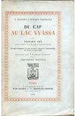  FOA Edouard - A travers l'Afrique Centrale. Du Cap au Lac Nyassa