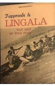  BWANTSA-KAFUNGU S. Pierre - J'apprends le Lingala tout seul en trois mois