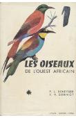  DEKEYSER P.L., DERIVOT J.H. - Les oiseaux de l'Ouest Africain - Tome 1