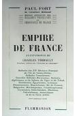  FORT Paul - Empire de France