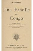  FLEURIGAND Ch. - Une famille au Congo