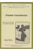 Etudes touarègues / Bilan des recherches en Sciences Sociales / Institutions - Chercheurs - Bibliographie