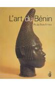  BEN-AMOS Paula - L'art du Bénin