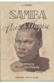  BONNET Gabriel - Samba, héros de l'Empire