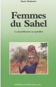  MONIMART Marie - Femmes du Sahel. La désertification au quotidien