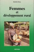  DROY Isabelle - Femmes et développement rural