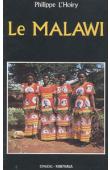  L'HOIRY Philippe - Le Malawi