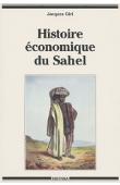  GIRI Jacques - Histoire économique du Sahel