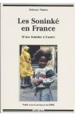  TIMERA Mahamet - Les Soninké en France. D'une histoire à l'autre