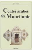  TAUZIN Aline - Contes arabes de Mauritanie