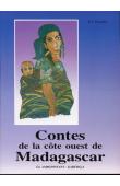  GUEUNIER Noël Jacques - Contes de la côte ouest de Madagascar