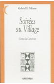  MFOMO Gabriel Evouna - Soirées au village (2eme édition - 1995)