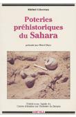  LIHOREAU Michel - Poteries préhistoriques du Sahara