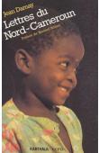  DAMAY Jean - Lettres du Nord-Cameroun