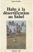  BONFILS Michel - Halte à la désertification au Sahel