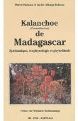 Kalanchoe de Madagascar. Systèmatique, écophysiologie et phytochimie