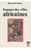  DENIEL Raymond - Femmes des villes africaines