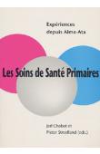  CHABOT Jarl, STREEFLAND Pieter, (éditeurs) - Les soins de santé primaires. Expériences depuis Alma-Ata