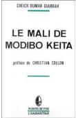  DIARRAH Cheikh Oumar - Le Mali de Modibo Keita