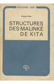  CISSE Diango - Structures des Malinké de Kita (Contribution à une anthropologie sociale et politique du Mali)