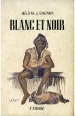  GAGNON Hélène J. - Blanc et noir