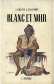  GAGNON Hélène J. - Blanc et noir