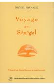  ADANSON Michel - Voyage au Sénégal