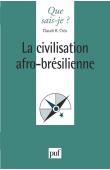  CROS Claudi R. - La civilisation afro-brésilienne