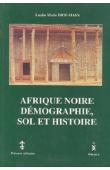  DIOP-MAES Louise-Marie -  DIOP-MAES Louise-Marie