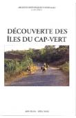 Découverte des îles du Cap Vert