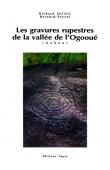  OSLISLY Richard, PEYROT Bernard - Les gravures rupestres de la vallée de l'Ogooué (Gabon)