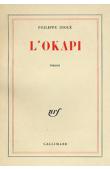  DIOLE Philippe - L'okapi