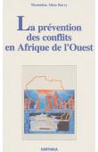  BARRY Mamadou Aliou - La prévention des conflits en Afrique de l'Ouest: mythes ou réalités ?