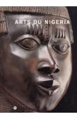 Arts du Nigeria: exposition au Musée des Arts d'Afrique et d'Océanie. 23 avril - 18 août 1997