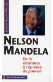  ALVAREZ-PEREYRE Jacques - Nelson Mandela