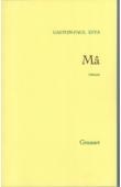  EFFA Gaston-Paul - Mâ