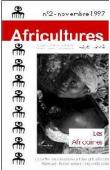  Africultures 02 - Les Africaines