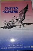  Collectif - Contes Soninké