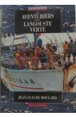  BOULARD Jean-Claude - Les aventuriers de la langouste verte