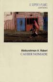  WABERI Abdourahman Ali - Cahier nomade