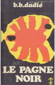  DADIE Bernard Binlin (ou DADIE Bernard B.) - Le pagne noir: contes africains